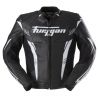 Blouson cuir FURYGAN PRO ONE 0