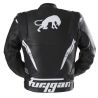 Blouson cuir FURYGAN PRO ONE 2