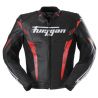 Blouson cuir FURYGAN PRO ONE 4
