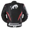 Blouson cuir FURYGAN PRO ONE 6