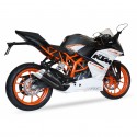 Echappement ixil hyperlow L3X KTM RC 390 2015-2016
