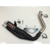 Echappement ixil hyperlow L3X KTM RC 390 2015-2016 1