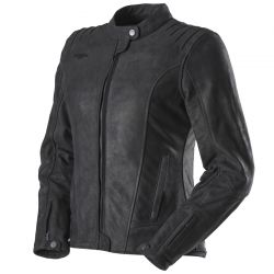 Blouson cuir femme FURYGAN ELENA