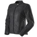 Blouson cuir femme FURYGAN DEBBIE
