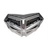 Feux arrière leds avec clignotants intégrés LEDS DUCATI 848 1098 1198 2008-2012 0