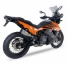 Echappement IXIL RC KTM 790 ADVENTURE 890 ADVENTURE SMT 890 HUSQVARNA NORDEN 4