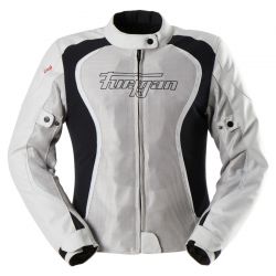 Blouson femme FURYGAN ODESSA VENTED 3EN1