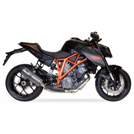 Echappement IXIL XTREM KTM 1290 SUPER DUKE R 2014-2016