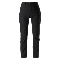 Jean moto femme FURYGAN LEENA