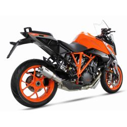 Echappement IXIL RC KTM 1290 SUPERDUKE R 2007-2019 1290 SUPER DUKE GT 2017-2024