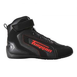 Baskets FURYGAN V4 EASY D3O VTD
