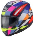 Casque ARAI RX-7V EVO SAMURAI