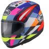 Casque ARAI RX-7V EVO SAMURAI 0