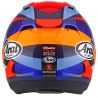 Casque ARAI RX-7V EVO SAMURAI 2