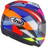 Casque ARAI RX-7V EVO SAMURAI 3