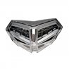 Feux arrière leds avec clignotants intégrés LEDS DUCATI 848 1098 1198 2008-2012 1