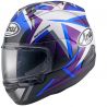 Casque ARAI RX-7V EVO MWC 0