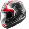 Casque ARAI RX-7V EVO MAVERICK STARS 0