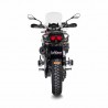 Pot d'Echappement LEOVINCE LV ONE MOTO GUZZI V 85 TT 2019-2022 2