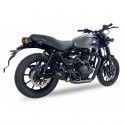 Echappement IXIL RACE XTREM ROYAL ENFIELD 350 HUNTER