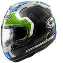 Casque ARAI RX-7V EVO JR 65 RED