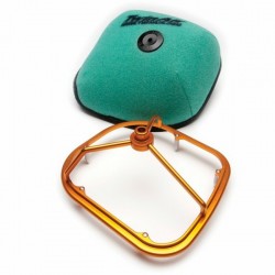 Kit filtre à air POWER FLOW TWIN AIR KTM SX SX-F EXC