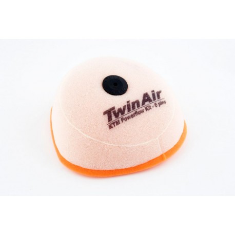 Filtre à air moto TWIN AIR KTM SX SX-F EXC pour kit powerflow