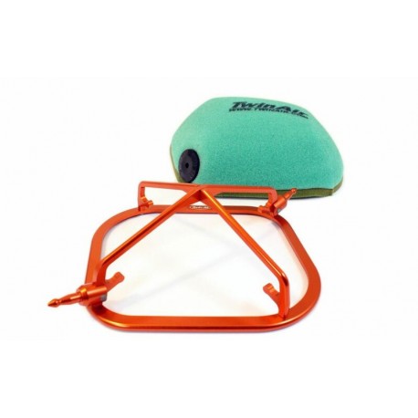 Kit filtre à air POWER FLOW KTM SX XC-W EXC EXC-F HUSQVARNA TC TX FE TE