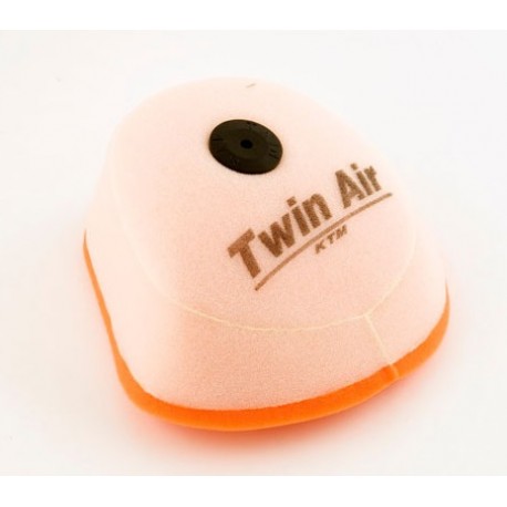 Filtre à air TWIN AIR KTM SX EXC EGS MX 3 trous de fixation