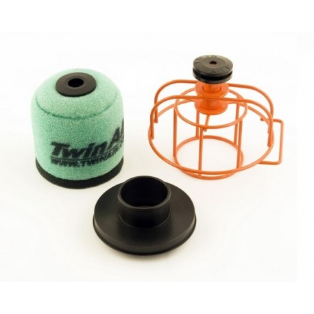 Kit powerflow Filtre à air moto TWIN AIR KTM FREERIDE