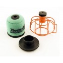 Kit powerflow Filtre à air moto TWIN AIR KTM FREERIDE