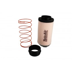 Kit filtre à air avec ressort TWIN AIR POLARIS SPORTSMAN / SCRAMBLER