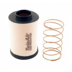 Kit filtre à air avec ressort TWIN AIR POLARIS RANGER CREW 800 / RZR 800 RANGER