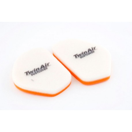 Filtre à air moto TWIN AIR SUZUKI RM 125 1981 à 1983