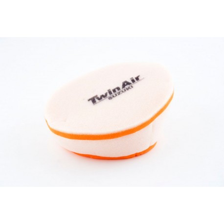 Filtre à air moto TWIN AIR SUZUKI RM 125 1984 1985