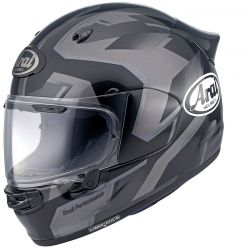 Casque moto integral ARAI QUANTIC ROBOTIK
