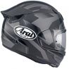 Casque moto integral ARAI QUANTIC FACE 1