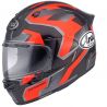 Casque moto integral ARAI QUANTIC FACE 2