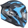 Casque moto integral ARAI QUANTIC FACE 5