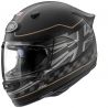 Casque moto integral ARAI QUANTIC DARK CITIZEN 0