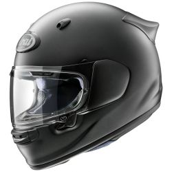 Casque ARAI QUANTIC Solid Frost Black