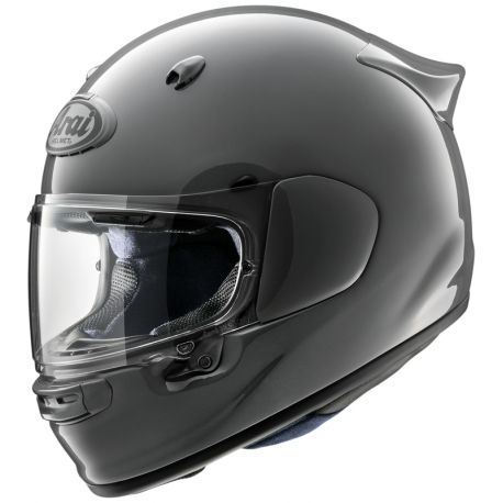 Casque ARAI QUANTIC Solid Modern Grey