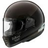Casque moto intégral ARAI CONCEPT-XE REACT , La nouvelle référence des casques premium.  0