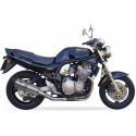 Echappement IXIL XTREM SUZUKI GSF 600 BANDIT 1994-2000