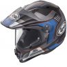 Casque moto integral ARAI TOUR X4 BREAK 0