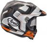 Casque moto integral ARAI TOUR X4 BREAK 3