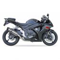 Echappement ixil xtrem GSXR 600 GSXR 750 2006-2007