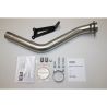 Echappement ixil xtrem GSXR 600 GSXR 750 2006-2007 1
