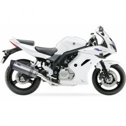 Echappement IXIL SUZUKI SV 650 / SV 650 S 1999-2003 ( AV, AY )