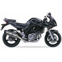 Echappement IXIL XTREM SUZUKI SV 650 S 2006-2015